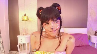 DannaDoll69 webcam model stream image