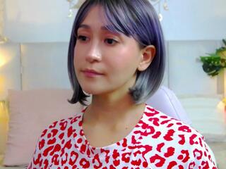 Belen Royce webcam model stream image