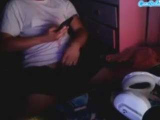 kfro92 webcam model stream image