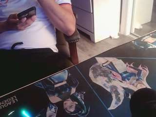 kfro92 webcam model stream image