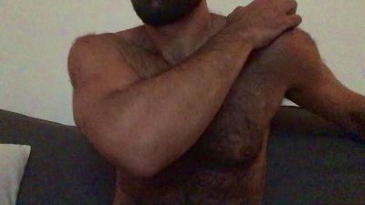 da_Benji_ webcam model stream image