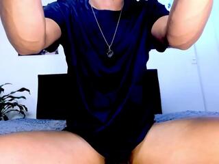 Eiden Allenx webcam model stream image