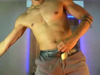 andrew_elliot webcam model stream image