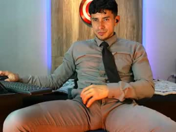 andrew_elliot webcam model stream image