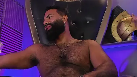 BeardAndrew webcam model stream image