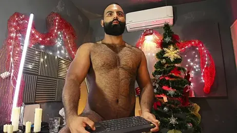 BeardAndrew webcam model stream image