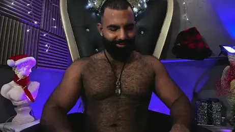 BeardAndrew webcam model stream image