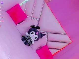 jazlyn-doll webcam model stream image