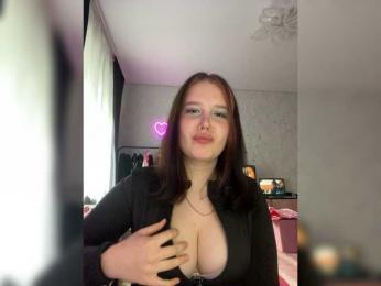 LinbergLin webcam model stream image