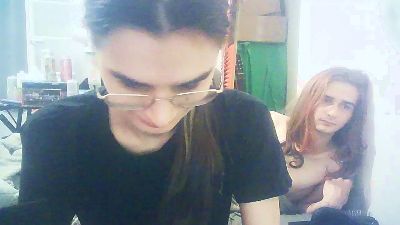 Lysbeth webcam cam4 model stream image