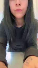 Shokeri999 webcam model stream image