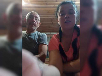 CindyXErics webcam model stream image