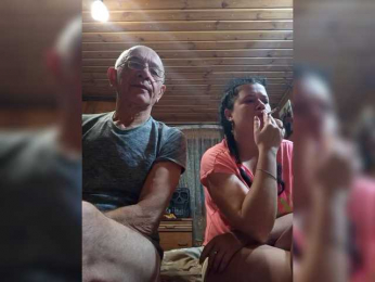 CindyXErics webcam model stream image