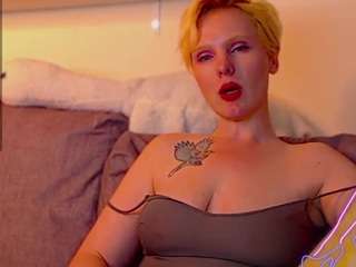 missseverina webcam model stream image