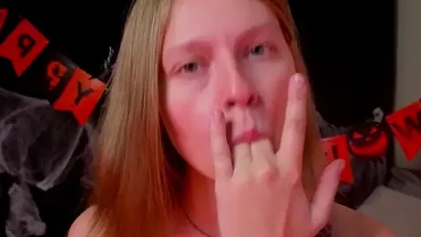 QueenieClagg webcam model stream image