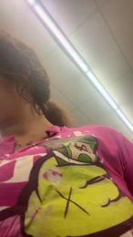 FREAKYaf6969 webcam model stream image