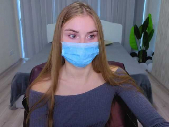 Jasmine777 webcam model stream image