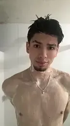 JarbinParker webcam model stream image