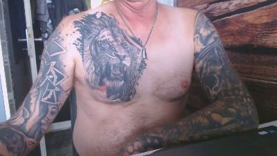 Jacky1980 webcam model stream image