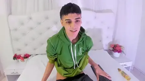 frank_jhonsson webcam model stream image