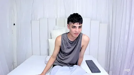 frank_jhonsson webcam model stream image