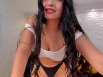 ashleyjhonson1 webcam chaturbate model stream image