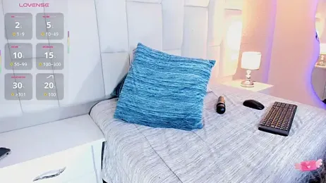 andrea_alvarz webcam model stream image