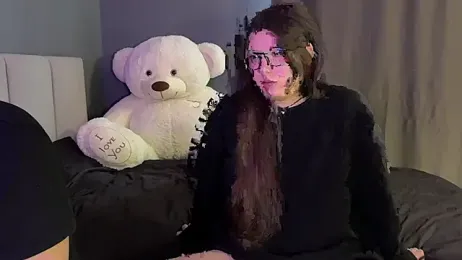 sasaykyra webcam model stream image