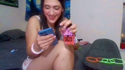 Lollipop_33 webcam model stream image