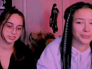 karolina-vendi webcam model stream image