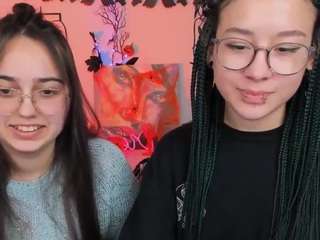 karolina-vendi webcam model stream image