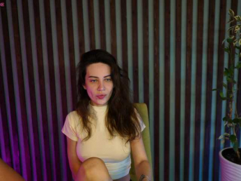 sochnogirls webcam model stream image