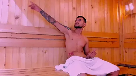 hot_day webcam stripchat model stream image