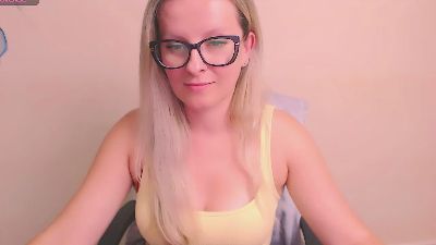 VanillaX_ webcam cam4 model stream image