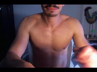 Phelipp webcam model stream image