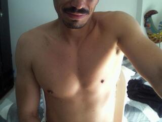 Phelipp webcam model stream image