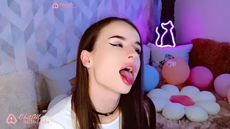 _OhitsMe webcam model stream image