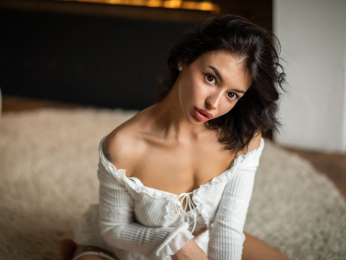 EvaVans webcam livejasmin model stream image