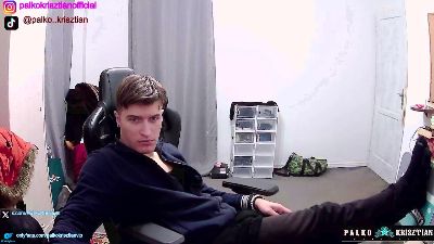 PKrisztian webcam model stream image