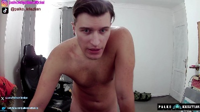 PKrisztian webcam model stream image