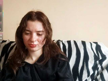 AnnabellKowalkowski webcam model stream image