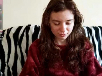 AnnabellKowalkowski webcam model stream image