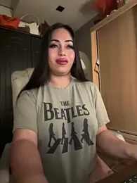 BigDominaMia webcam stripchat model stream image