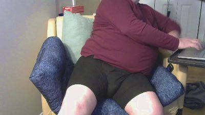 bandedinme webcam model stream image