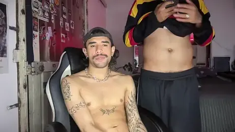 playfulboys_ webcam stripchat model stream image
