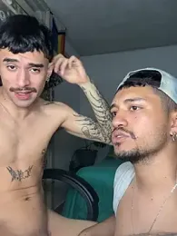 playfulboys_ webcam stripchat model stream image