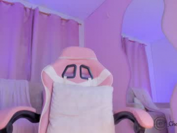 _cherrykingsley1 webcam chaturbate model stream image