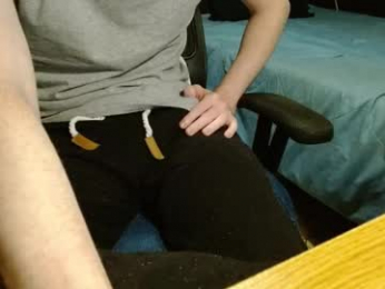 readytocum90 webcam model stream image