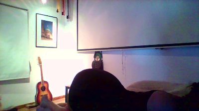 MEDUSSA07 webcam model stream image