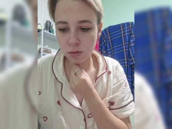 -kisulay- webcam model stream image